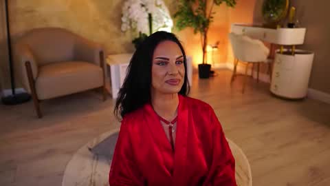 Monica online show from 30, 9, 2025
