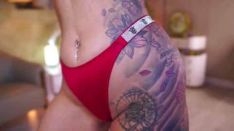 Monica online show from 17, 10, 2025