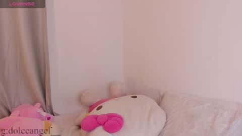 Snapshot of dolceangel__ chatting on 17, 6, 2026 Blair online show from 17, 6, 2026