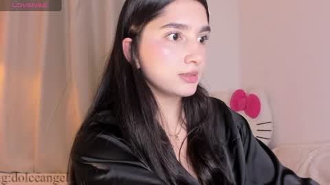 Snapshot of dolceangel__ chatting on 21, 6, 2026 Blair online show from 21, 6, 2026