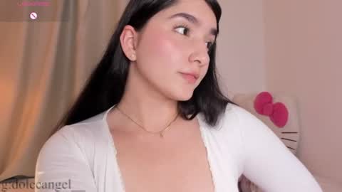 Snapshot of dolceangel__ chatting on 11, 7, 2026 Blair online show from 11, 7, 2026