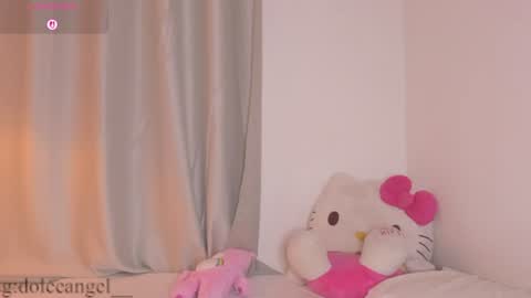 Snapshot of dolceangel__ chatting on 21, 7, 2026 Blair online show from 21, 7, 2026