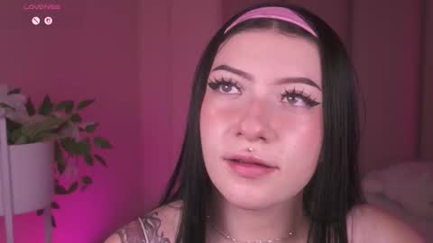 Dolcexx online show from 27, 2, 2026