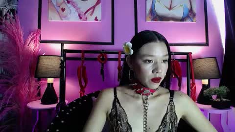 doll4anall online show from 16, 3, 2026