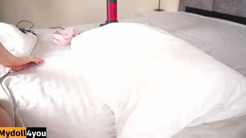 Alice y Ros online show from 15, 1, 2025