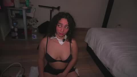 Alice y Ros online show from 16, 9, 2025