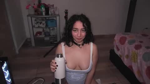 Alice y Ros online show from 23, 10, 2025