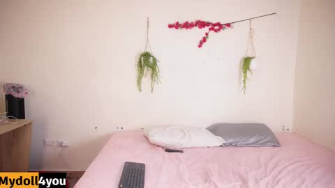 Alice y Ros online show from 8, 3, 2026