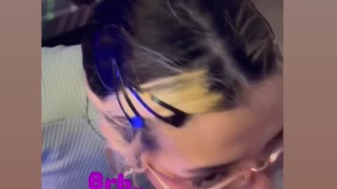 Snapshot of doll_and_sex chatting on 25, 11, 2025 Auro and Santiago online show from 25, 11, 2025