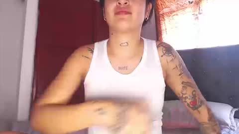 doll_and_thebrown online show from 13, 9, 2025