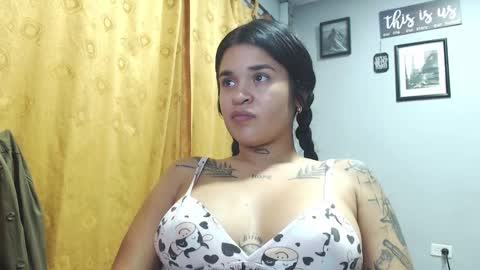 doll_and_thebrown online show from 8, 10, 2025