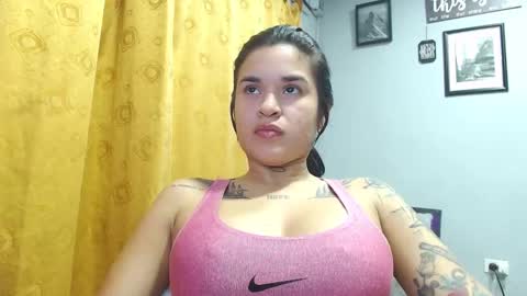 doll_and_thebrown online show from 13, 10, 2025