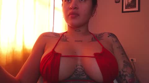 doll_and_thebrown online show from 19, 10, 2025