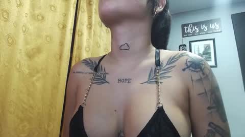 doll_and_thebrown online show from 25, 10, 2025