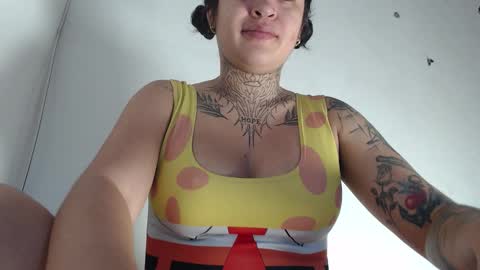 doll_and_thebrown online show from 19, 12, 2025