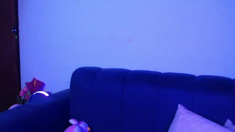 Snapshot of doll_and_thebrown chatting on 21, 5, 2026 doll_and_thebrown online show from 21, 5, 2026