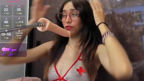 Bella  online show from 11, 3, 2025