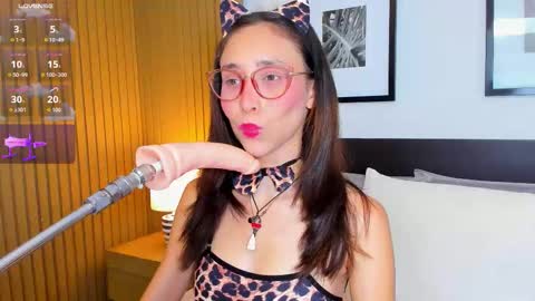 Bella  online show from 10, 2, 2026