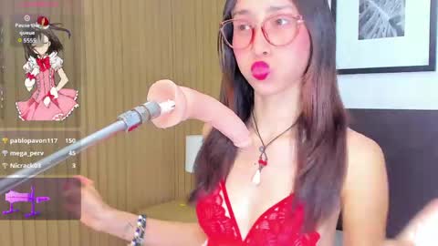 Snapshot of doll_bella_ chatting on 24, 4, 2026 Bella online show from 24, 4, 2026