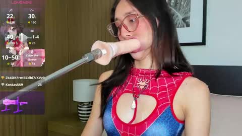 Snapshot of doll_bella_ chatting on 7, 5, 2026 Bella online show from 7, 5, 2026