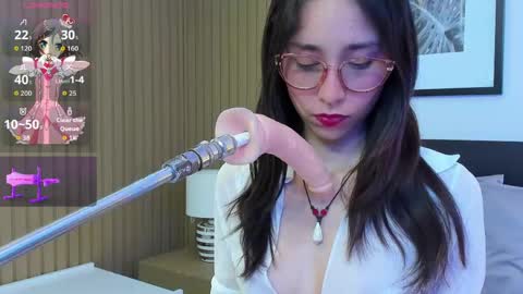 Snapshot of doll_bella_ chatting on 9, 5, 2026 Bella online show from 9, 5, 2026