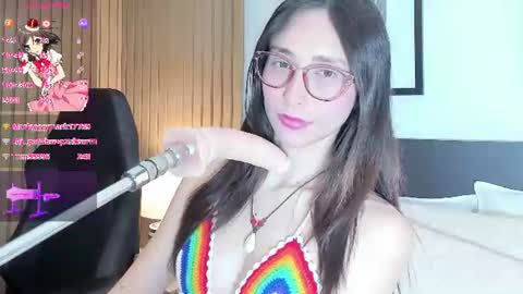 Snapshot of doll_bella_ chatting on 26, 6, 2026 Bella online show from 26, 6, 2026