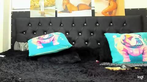 C E L E S T E  online show from 4, 1, 2025