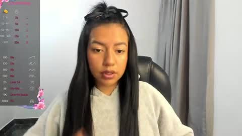 Doll Channelx online show from 18, 6, 2026