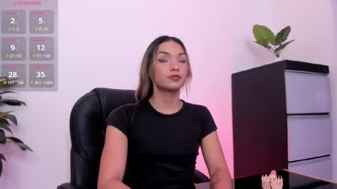 Snapshot of doll_isa_ chatting on 20, 5, 2026 doll_isa_ online show from 20, 5, 2026