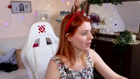 Snapshot of doll_lesli chatting on 26, 12, 2024 Your doll Lesli online show from 26, 12, 2024