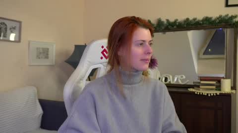 Snapshot of doll_lesli chatting on 23, 1, 2025 Your doll Lesli online show from 23, 1, 2025