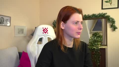 Snapshot of doll_lesli chatting on 26, 1, 2025 Your doll Lesli online show from 26, 1, 2025