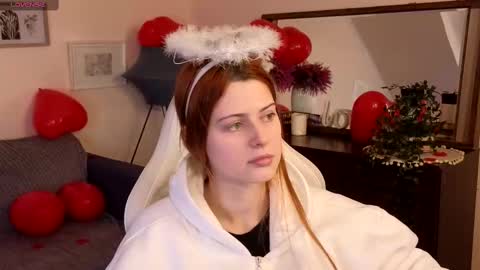 Snapshot of doll_lesli chatting on 15, 2, 2025 Your doll Lesli online show from 15, 2, 2025