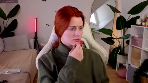 Your doll Lesli online show from 27, 10, 2025