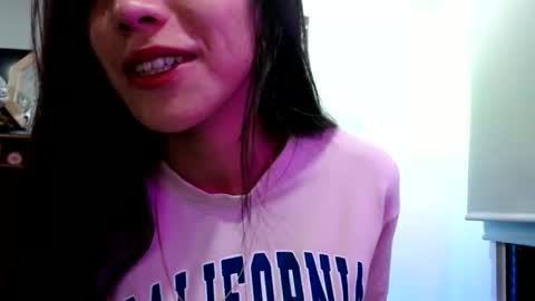 Snapshot of doll_sary chatting on 30, 11, 2025 Catherine XXX online show from 30, 11, 2025