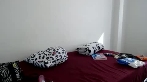 Catherine XXX online show from 25, 3, 2026