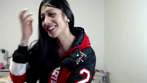 Snapshot of doll_sary chatting on 23, 4, 2026 Catherine XXX online show from 23, 4, 2026