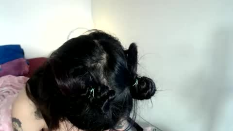Snapshot of doll_sary chatting on 25, 4, 2026 Catherine XXX online show from 25, 4, 2026