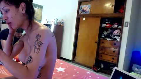 Snapshot of doll_sary chatting on 27, 4, 2026 Catherine XXX online show from 27, 4, 2026