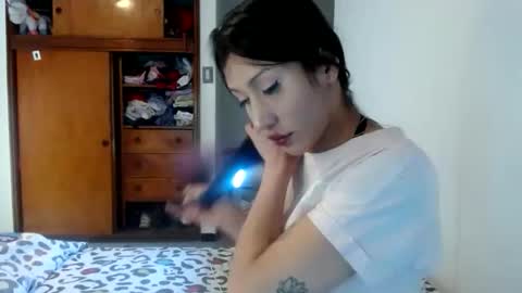 Snapshot of doll_sary chatting on 29, 4, 2026 Catherine XXX online show from 29, 4, 2026