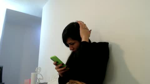 Snapshot of doll_sary chatting on 21, 5, 2026 Catherine XXX online show from 21, 5, 2026