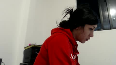 Snapshot of doll_sary chatting on 23, 5, 2026 Catherine XXX online show from 23, 5, 2026
