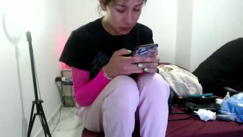 Catherine XXX online show from 8, 7, 2026