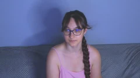Snapshot of doll_tessa chatting on 29, 6, 2026 Tessa online show from 29, 6, 2026