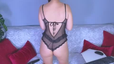 Snapshot of doll_tessa chatting on 1, 7, 2026 Tessa online show from 1, 7, 2026