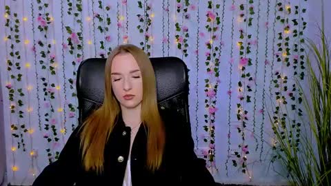 doll_vey online show from 4, 3, 2025