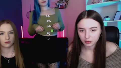 doll_vey online show from 21, 3, 2026