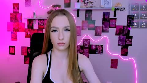 doll_vey online show from 17, 4, 2026