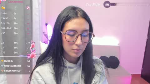 veronica  Independent model online show from 22, 12, 2024