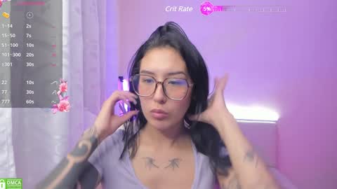 veronica  Independent model online show from 29, 1, 2025